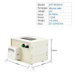 Kamoer KCP-KK300-D High Flow Peristaltic Pump