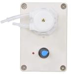 Adjustable Single Head Peristaltic Pump for Labs