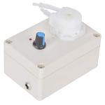 Adjustable Single Head Peristaltic Pump for Labs