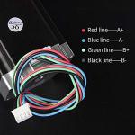 24V Kamoer High Flow Peristaltic Pump 0-1800ml/min