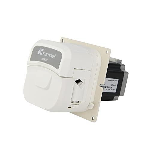Kamoer KK2000 High Flow Peristaltic Pump 24V