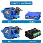 24V Kamoer High Flow Peristaltic Pump 0-1800ml/min