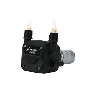 Kamoer High Flow 900ml/min Peristaltic Pump