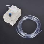 Adjustable Single Head Peristaltic Pump for Labs
