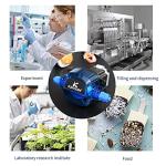 24V Kamoer High Flow Peristaltic Pump 0-1800ml/min