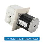 Kamoer KK2000 High Flow Peristaltic Pump 24V
