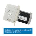 Kamoer KK2000 High Flow Peristaltic Pump 24V