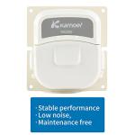 Kamoer KK2000 High Flow Peristaltic Pump 24V