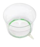 500ML Sterile Vacuum Filter Units, 0.45um PES