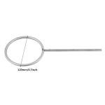 Stainless Steel Laboratory Support Ring - 120mm