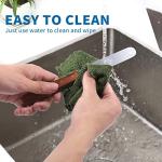 8" Stainless Steel Dental Mixing Spatula Tool