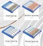 Automatic Egg Incubator with Humidity Control (256 Eggs)