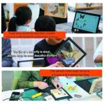 Butterfly Specimen Making Tools for Science Classrooms