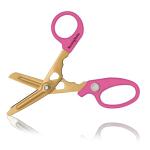 Hummingbird 4-in-1 Medical Scissors - Pink Shears