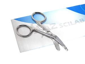Premium Trauma Shears for Medical Professionals
