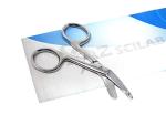 Premium Trauma Shears for Medical Professionals