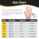 Schneider Black Nitrile Exam Gloves - 100 Count