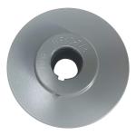 Variable Pitch Sheave for V-Belt Pulleys