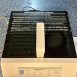 Dionex AS40 Auto Sampler for Precision Analysis