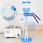 Stonylab 47mm MCE Membrane Filter - 50 Pack