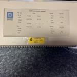 Dionex AS40 Auto Sampler for Precision Analysis