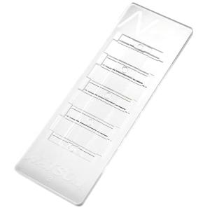 Improved Neubauer Disposable Cell Counting Plate