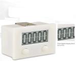 Digital 5-Digit Counter with Proximity Sensor