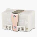 Digital 5-Digit Counter with Proximity Sensor