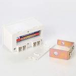 Digital 5-Digit Counter with Proximity Sensor