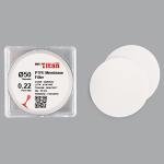 ADAMAS-BETA 0.22μm PTFE Lab Filter Membranes 100pcs