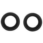 Replacement Rubber Eyepiece Covers for Stereo Microscopes