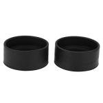 Replacement Rubber Eyepiece Covers for Stereo Microscopes