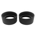 AmScope Microscope Eyepiece Eyeshields