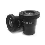 AmScope Microscope Eyepiece Eyeshields