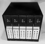 Ion Torrent S5 Sequencer 20TB Hard Drive Array