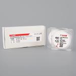 ADAMAS-BETA 0.22μm PTFE Lab Filter Membranes 100pcs
