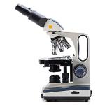 SWIFT SW350B Research-Grade Binocular Lab Microscope