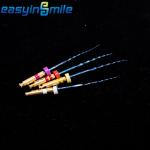 EASYINSMILE Dental X-TWO Rotary Endodontic Tips
