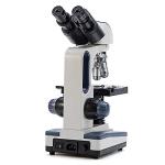 SWIFT SW350B Research-Grade Binocular Lab Microscope