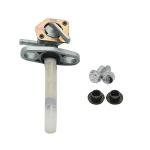 Gas Fuel Tank Switch Petcock Valve for Honda Motorcycles