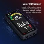 KAIWEETS Smart Rechargeable Multimeter with Auto Ranging