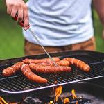 6-Pc Digital Thermometer Set for Cooking