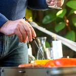 6-Pc Digital Thermometer Set for Cooking