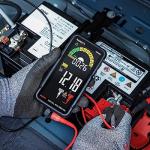 KAIWEETS Smart Rechargeable Multimeter with Auto Ranging