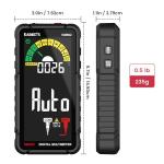 KAIWEETS Smart Rechargeable Multimeter with Auto Ranging