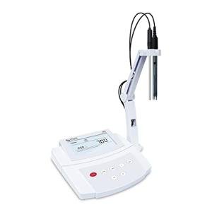 Bante 210 Benchtop pH Meter for Labs