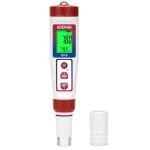 GIDIGI 6-in-1 Digital pH and Salinity Tester