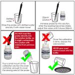Gain Express ORP Redox Meter Tester with Calibration