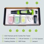 Apera GroStar GS4-P 6-in-1 Water Tester Kit