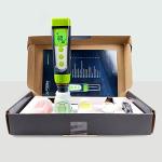 Apera GroStar GS4-P 6-in-1 Water Tester Kit